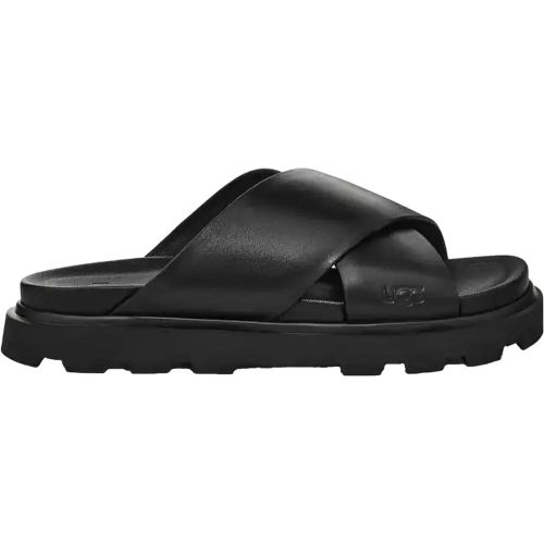 Sandalen - Capitelle Crossband Slippers Zwart 1152672 - Gr. 36 (EU) - in - für Damen - Ugg - Modalova