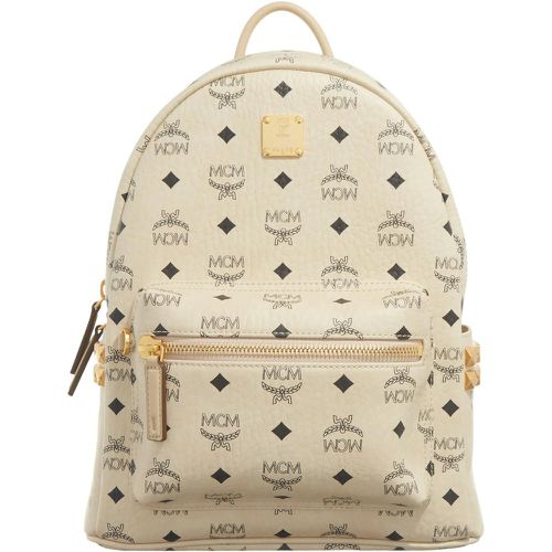 Rucksäcke - Stark Vi Backpack Sml Ig - Gr. unisize - in - für Damen - MCM - Modalova