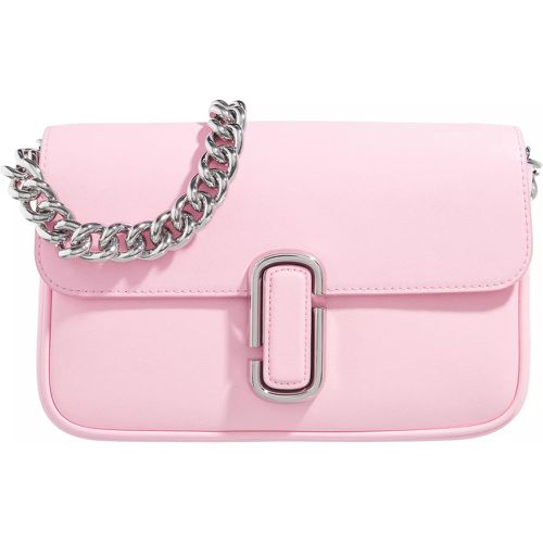 Crossbody Bags - The Shoulder Bag - Gr. unisize - in Rosa - für Damen - Marc Jacobs - Modalova