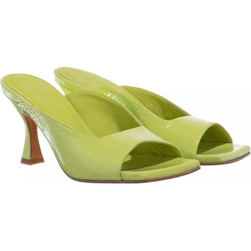 Sandalen & Sandaletten - Textured Leather Sandals - Gr. 37 (EU) - in - für Damen - Toral - Modalova