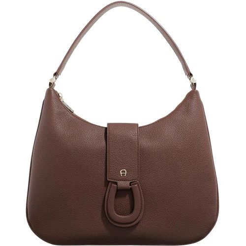 Hobo Bags - Selena - Gr. unisize - in - für Damen - aigner - Modalova