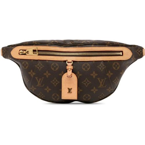 Bauchtaschen - Monogram High Rise Bumbag - Gr. unisize - in - für Damen - Louis Vuitton - Modalova