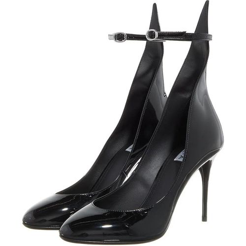 Hohe Schuhe - Patent Leather Pumps - Gr. 36 (EU) - in - für Damen - alaia - Modalova