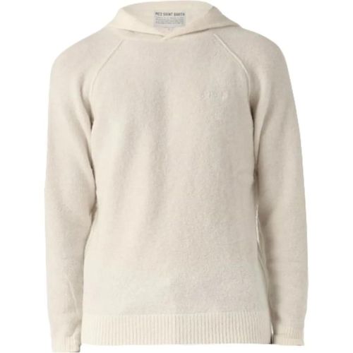 Sweaters White - Größe XL - Mc2 Saint Barth - Modalova