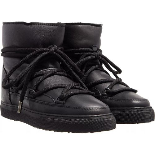 Boots & Stiefeletten - Full Leather - Gr. 38 (EU) - in - für Damen - INUIKII - Modalova