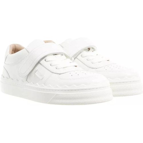 Sneaker - Lauren Sneaker - Gr. 37 (EU) - in - für Damen - Chloé - Modalova