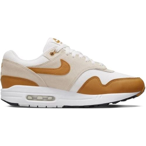 Low-Top Sneaker - Air Max 1 Sc 'bronze' Sneakers - Gr. 41 (EU) - in - für Damen - Nike - Modalova