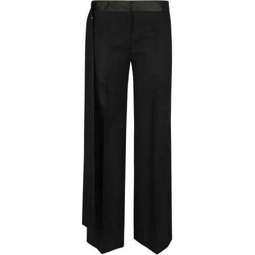 Black New Gigi Trousers - Größe 10 - Victoria Beckham - Modalova