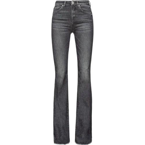 Jeans Grey Gray - Größe 27 - pinko - Modalova