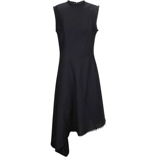 Long Sleeveless Dress - Größe S - Marques' Almeida - Modalova