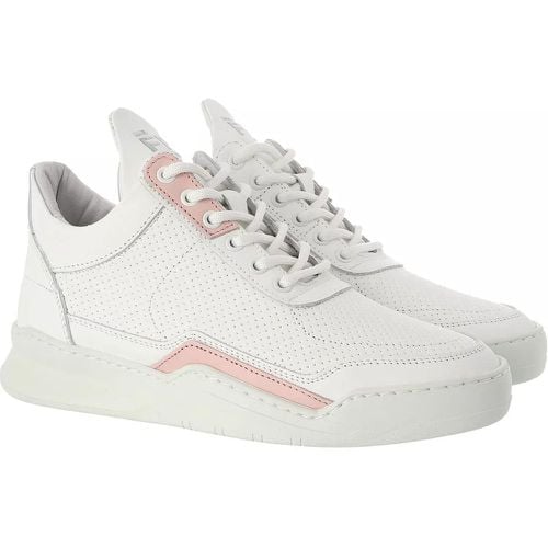 Sneaker - Low Top Ghost Rubberized - Gr. 37 (EU) - in - für Damen - Filling Pieces - Modalova