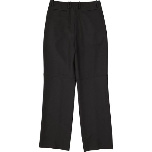 Cotton Pants - Größe 48 - Off-White - Modalova