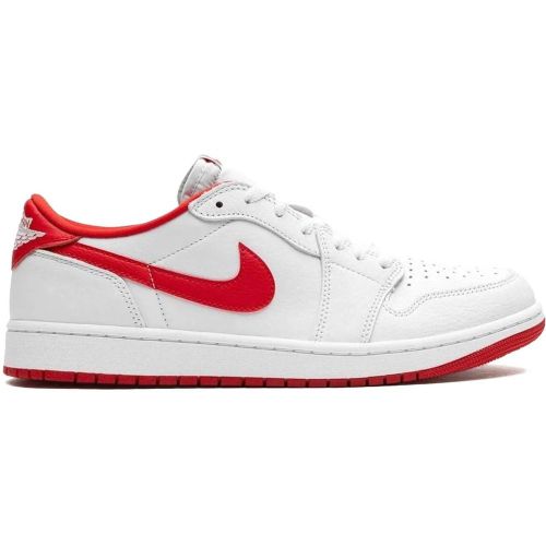 Low-Top Sneaker - Air Jordan 1 Retro Low Og Sneakers - Gr. 42,5 (EU) - in - für Damen - Nike - Modalova