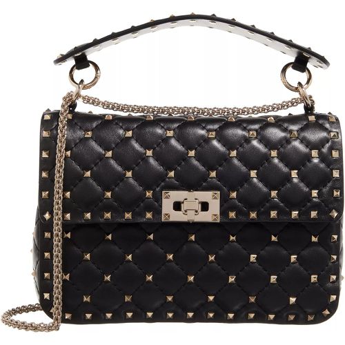 Crossbody Bags - Medium Shoulder Bag Rockstud Spike - Gr. unisize - in - für Damen - Valentino Garavani - Modalova