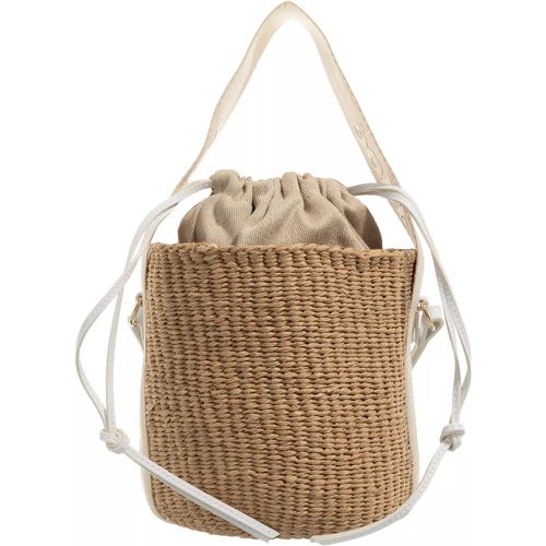 Tote - Woody - Gr. unisize - in - für Damen - Chloé - Modalova