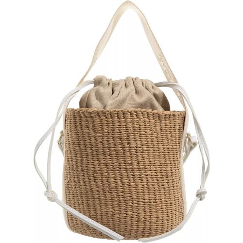 Tote - Woody - Gr. unisize - in - für Damen - Chloé - Modalova