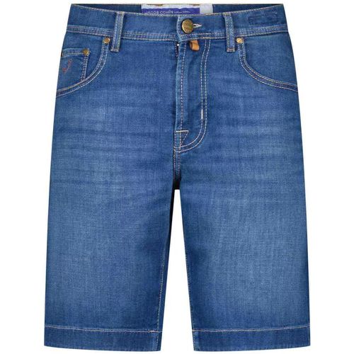 Denim Shorts Nicolas - Größe 35 - Jacob Cohen - Modalova