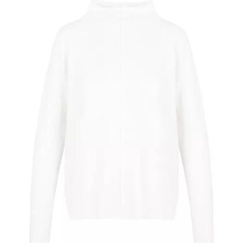 White Cashmere Knitted Top - Größe S - white - Tom Ford - Modalova