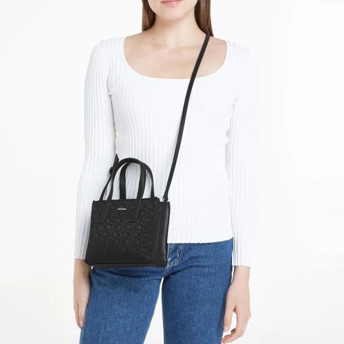 Crossbody Bags - Must Handtasche K60K6122770G - Gr. unisize - in - für Damen - Calvin Klein - Modalova