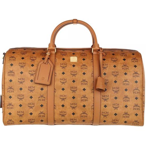 Weekender - Otmr Vi Weekender Lrg Co - Gr. unisize - in - für Damen - MCM - Modalova