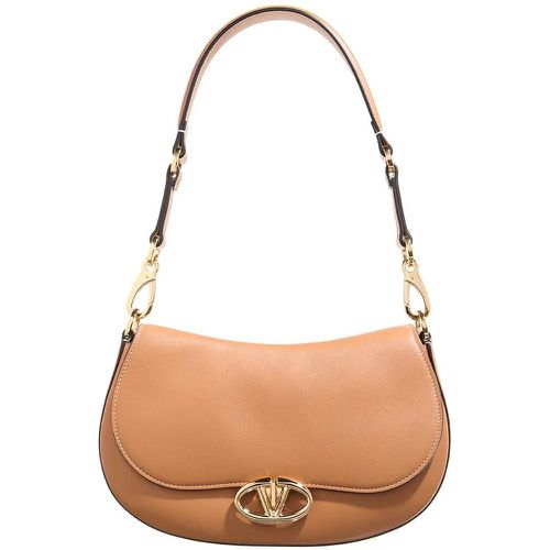 Crossbody Bags - Small Saddle Bag - Gr. unisize - in - für Damen - Valentino Garavani - Modalova