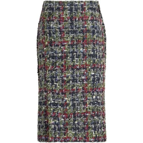 Knee Skirts Woman - Größe I42 - ETRO - Modalova