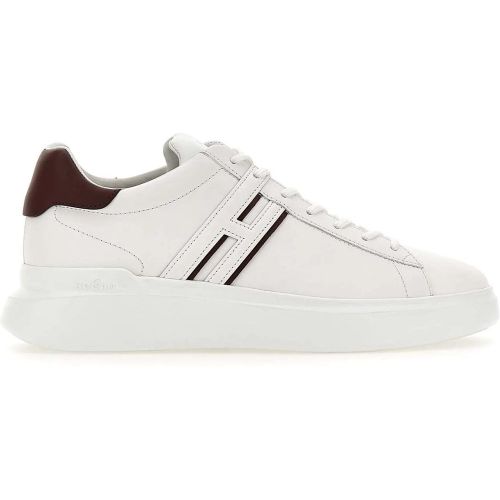 Low-Top Sneaker - Sneakers White - Gr. UK_11 - in - für Damen - Hogan - Modalova