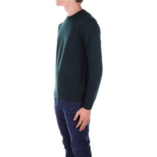 Sweaters Green - Größe S - Woolrich - Modalova