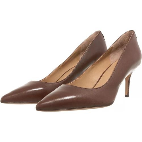 Pumps & High Heels - Lanette Closed Toe Pumps - Gr. 36 (EU) - in - für Damen - Lauren Ralph Lauren - Modalova