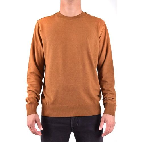 Sweaters Brown - Größe L - Paolo Pecora - Modalova