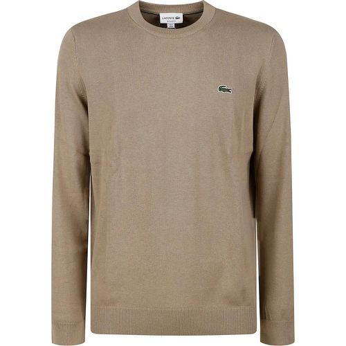 Sweaters - Größe 6 - Lacoste - Modalova