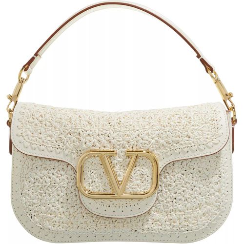 Crossbody Bags - All Time Woven Shoulder Bag - Gr. unisize - in - für Damen - Valentino Garavani - Modalova