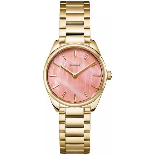 Uhr - Féroce Mini damen Uhr CW11709 - Gr. unisize - in - für Damen - cluse - Modalova