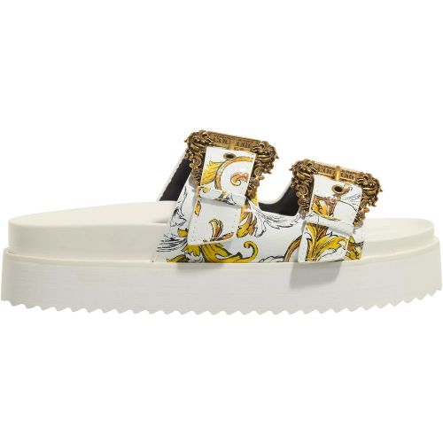 Sandalen - Fondo Arizona Dis. Sm1 - für Damen - Versace Jeans Couture - Modalova