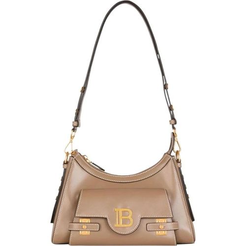 Crossbody Bags - Bags - Gr. unisize - in - für Damen - Balmain - Modalova