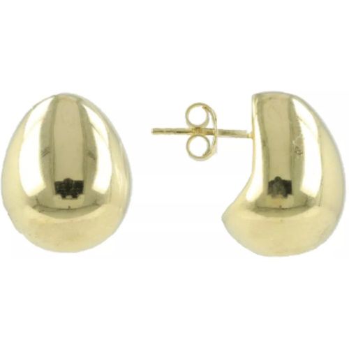 Ohrringe - CL Earring Thick Drop M - Gr. unisize - in - für Damen - LOTT.gioielli - Modalova