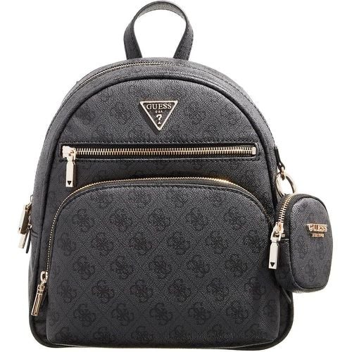 Rucksäcke - Power Play Tech Backpack - Gr. unisize - in - für Damen - Guess - Modalova