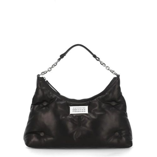 Shopper - Glam Slam Hobo Medium Bag - Gr. unisize - in - für Damen - Maison Margiela - Modalova