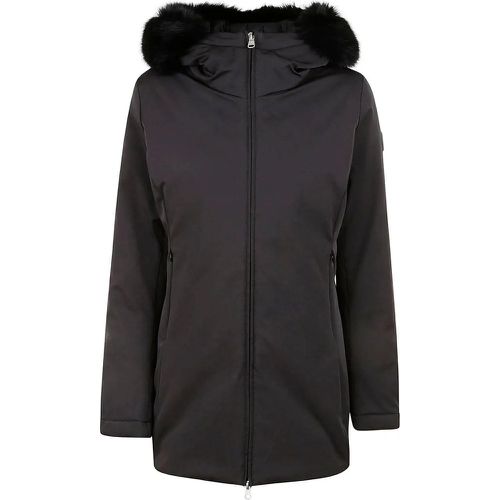 Colmar Coats Black - Größe 38 - Colmar Originals - Modalova