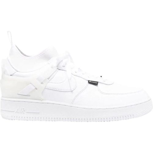 Low-Top Sneaker - X Undercover Air Force 1 Low Sp Sneakers - Gr. 38,5 (EU) - in - für Damen - Nike - Modalova