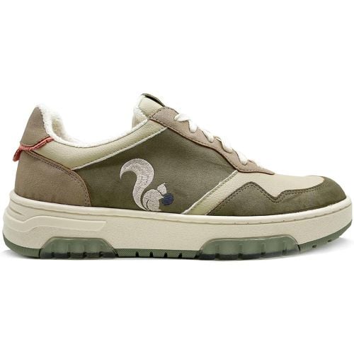 Stiefel - ® Eco Cup Sneaker vegan apple (W/X) - Gr. 36 (EU) - in - für Damen - thies - Modalova