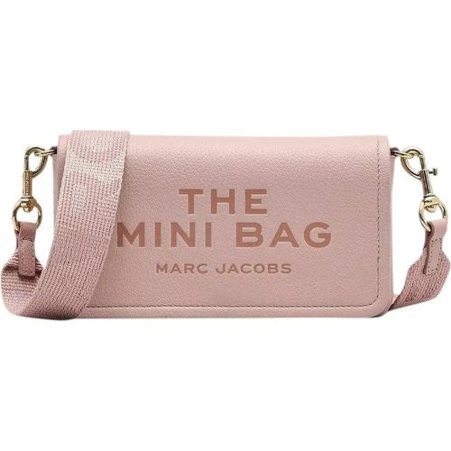 Crossbody Bags - Leather Shoulder Bag - Gr. unisize - in - für Damen - Marc Jacobs - Modalova