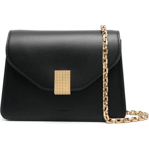 Crossbody Bags - Bags Black Black - Gr. unisize - in - für Damen - Lanvin - Modalova