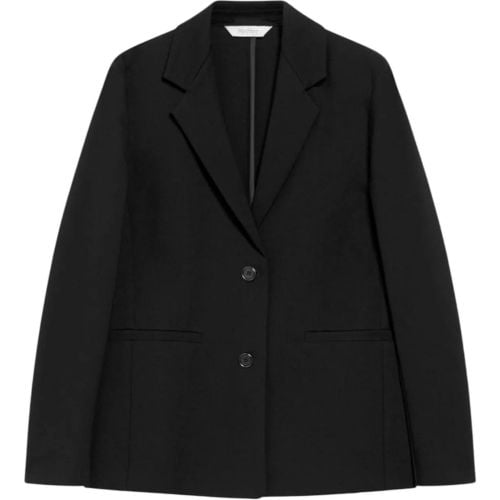 Jackets Black - Größe L - Max Mara - Modalova