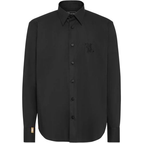 Hemd - Größe L - BILLIONAIRE - Modalova