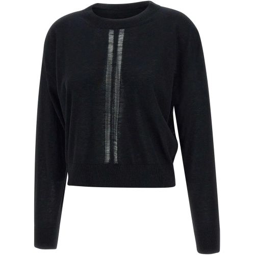 Sweaters Black - Größe L - Iro - Modalova