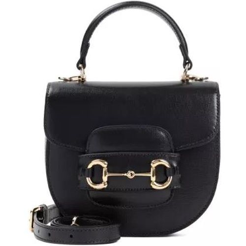 Totes - Mini Horsebit 1955 Tote Bag - Gr. unisize - in - für Damen - Gucci - Modalova