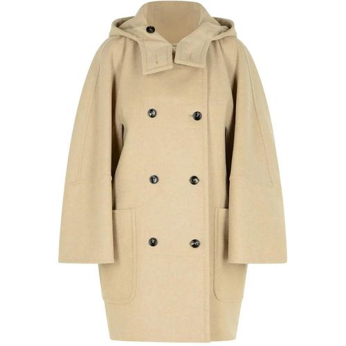 Arturo1234' Wool Blend Coat - Größe 36 - Max Mara - Modalova