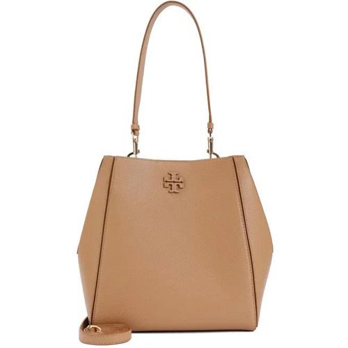 Beuteltaschen - Mcgraw Bucket Bag - Gr. unisize - in - für Damen - TORY BURCH - Modalova