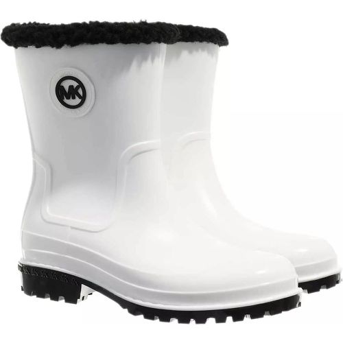 Stiefel & Boots - Montaigne Pullon Rainboot - Gr. 38 (EU) - in - für Damen - Michael Kors - Modalova